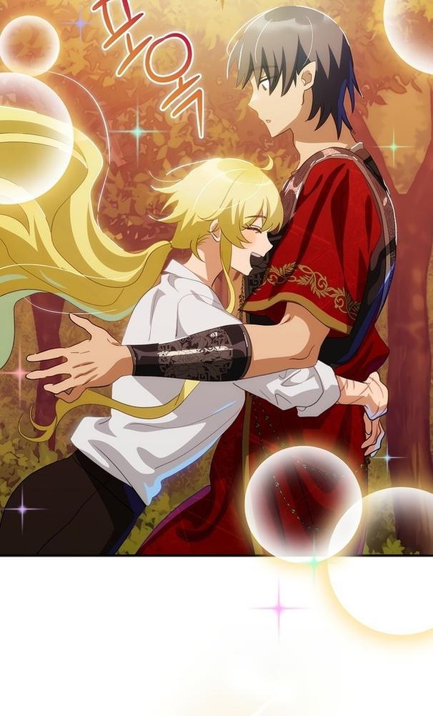 Манга Это не твой ребёнок - Глава 64 Страница 10