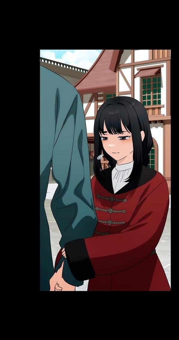 Манга Это не твой ребёнок - Глава 61 Страница 15