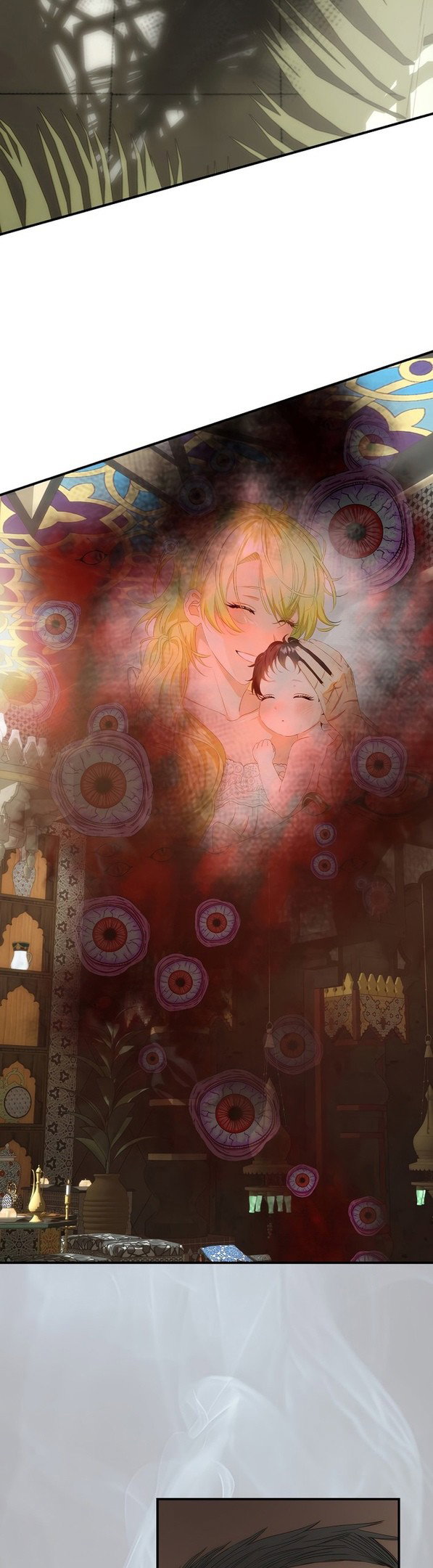 Манга Это не твой ребёнок - Глава 60 Страница 3