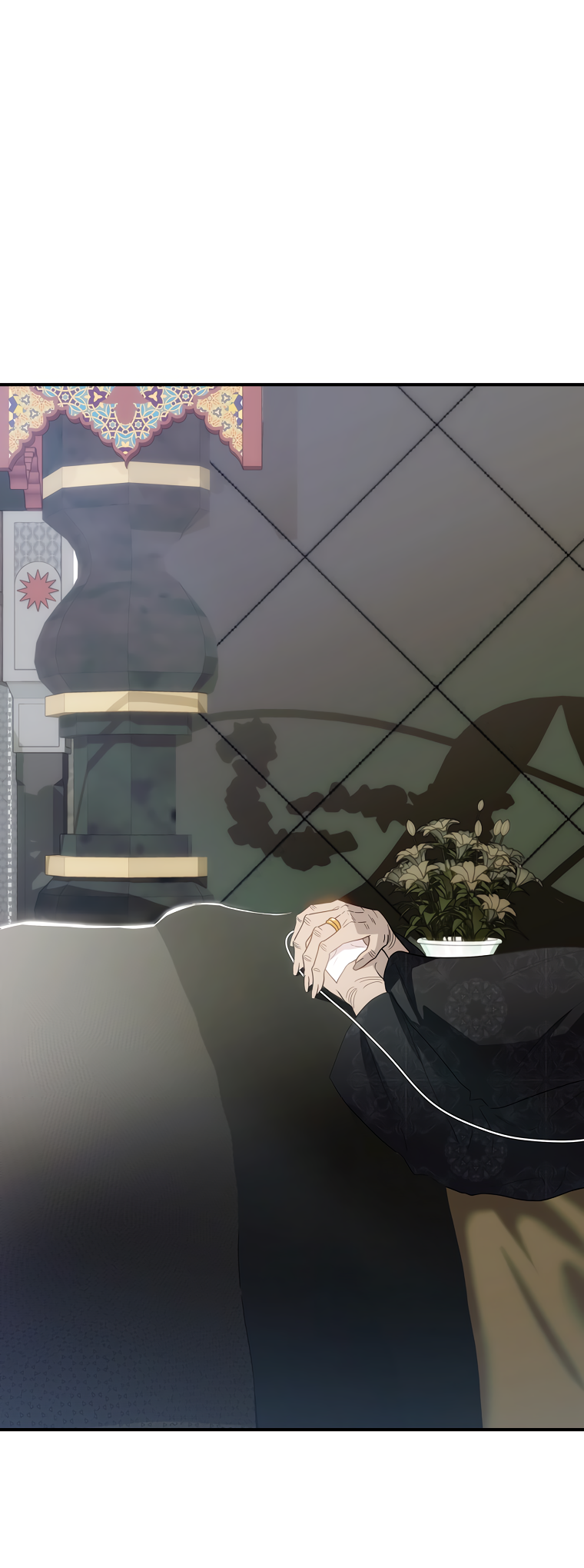 Манга Это не твой ребёнок - Глава 59 Страница 36