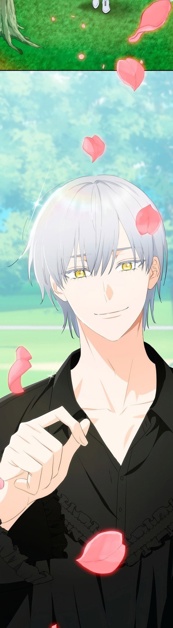 Манга Это не твой ребёнок - Глава 58 Страница 26