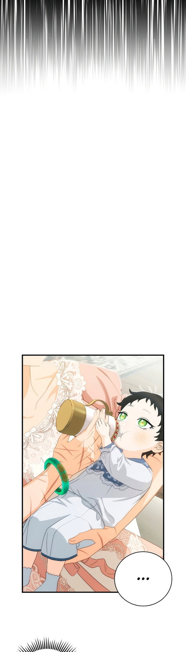 Манга Это не твой ребёнок - Глава 56 Страница 37