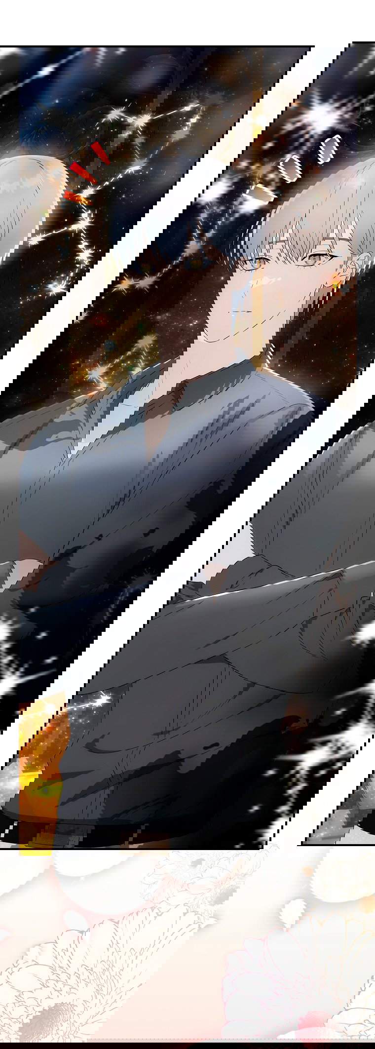 Манга Это не твой ребёнок - Глава 54 Страница 24