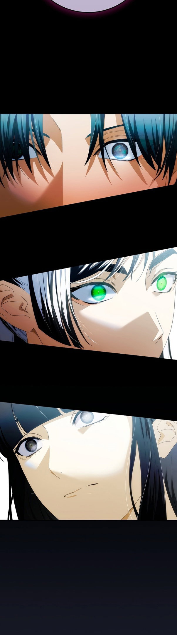 Манга Это не твой ребёнок - Глава 53 Страница 24