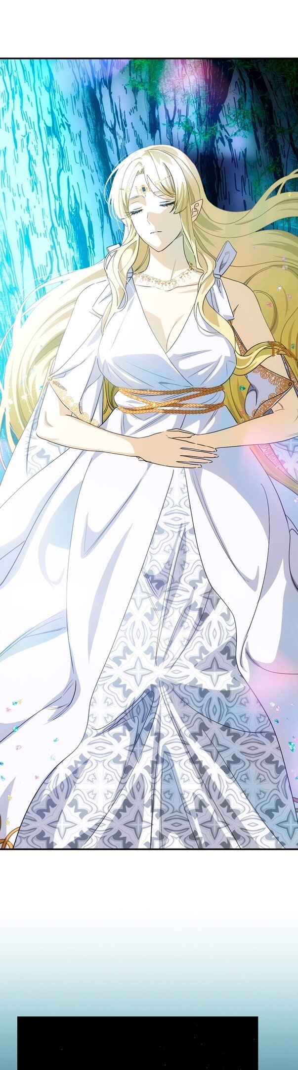 Манга Это не твой ребёнок - Глава 53 Страница 15