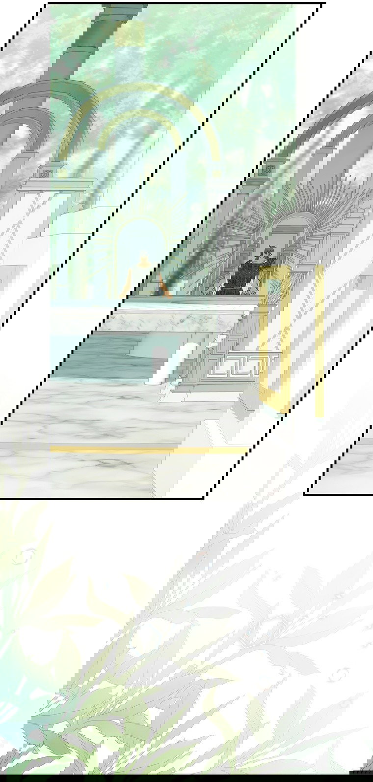 Манга Это не твой ребёнок - Глава 52 Страница 39