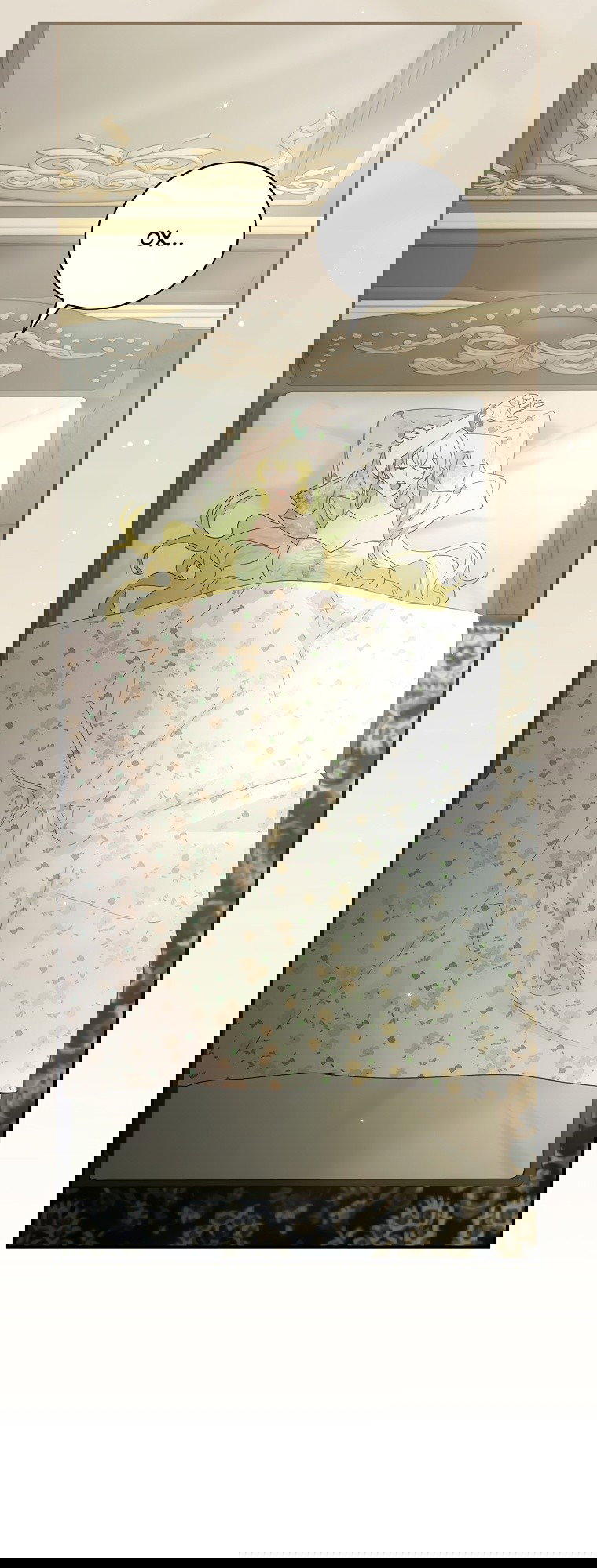 Манга Это не твой ребёнок - Глава 51 Страница 32