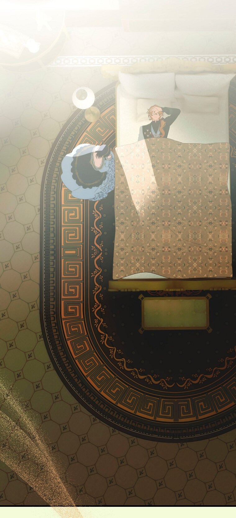 Манга Это не твой ребёнок - Глава 119 Страница 64