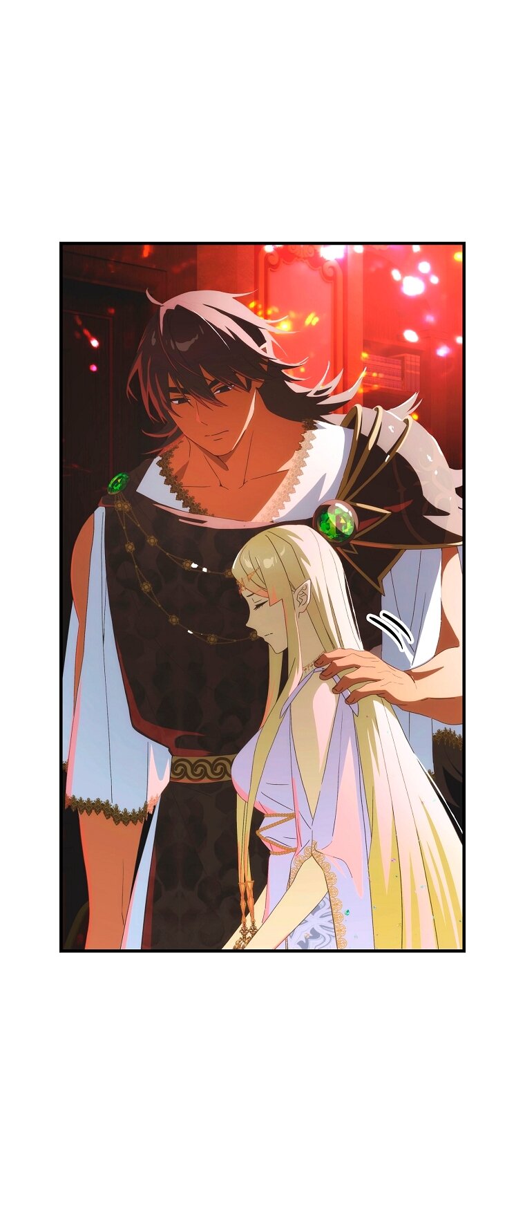 Манга Это не твой ребёнок - Глава 120 Страница 23