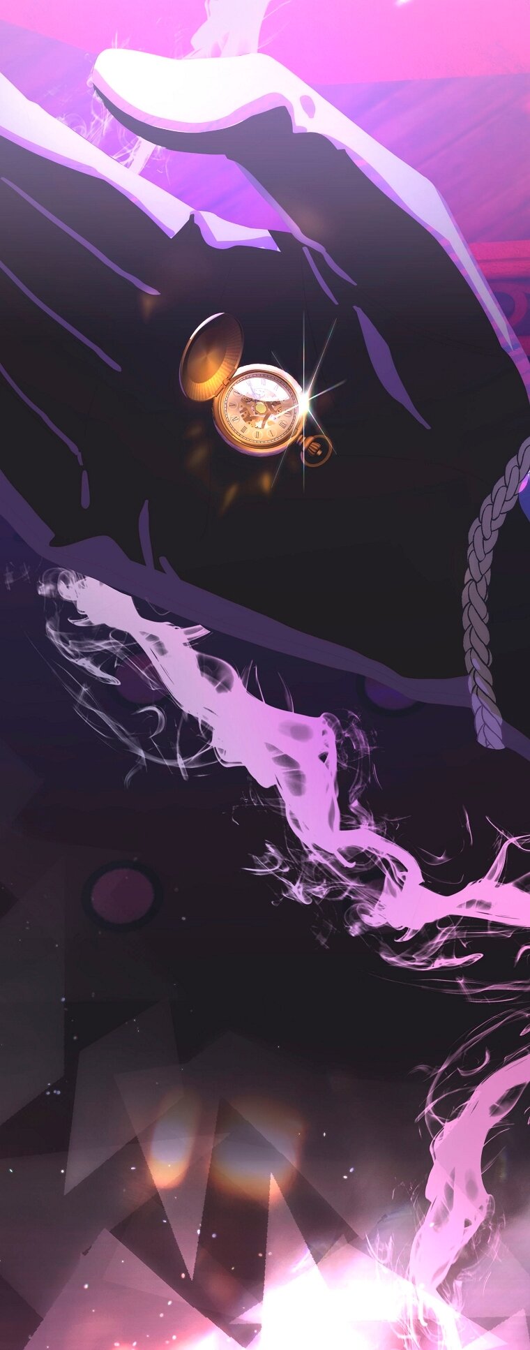 Манга Это не твой ребёнок - Глава 120 Страница 83