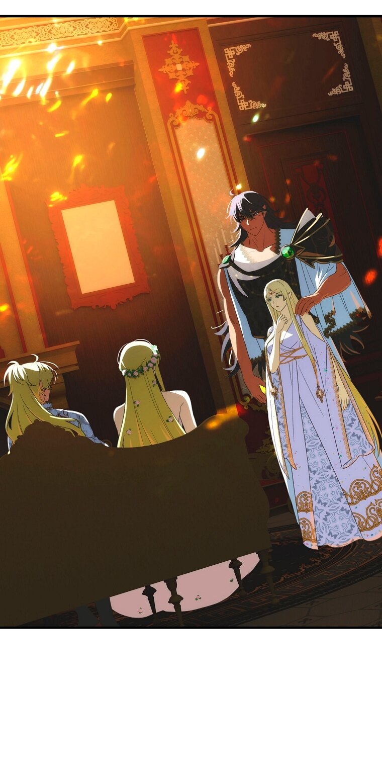 Манга Это не твой ребёнок - Глава 120 Страница 33