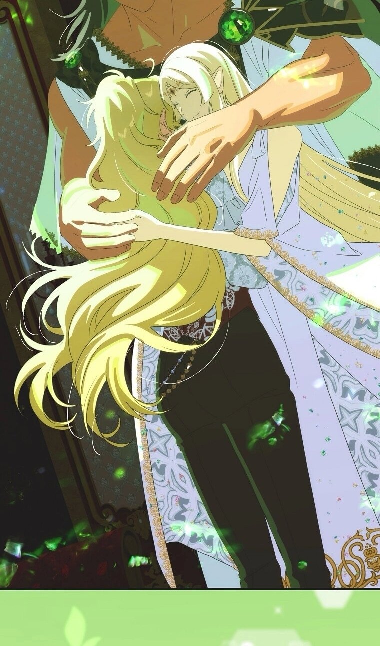 Манга Это не твой ребёнок - Глава 121 Страница 42