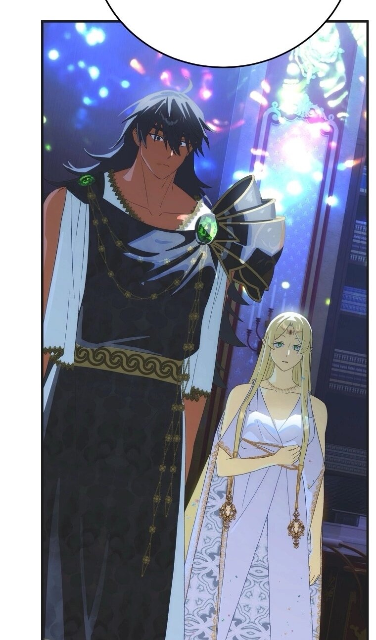 Манга Это не твой ребёнок - Глава 121 Страница 22