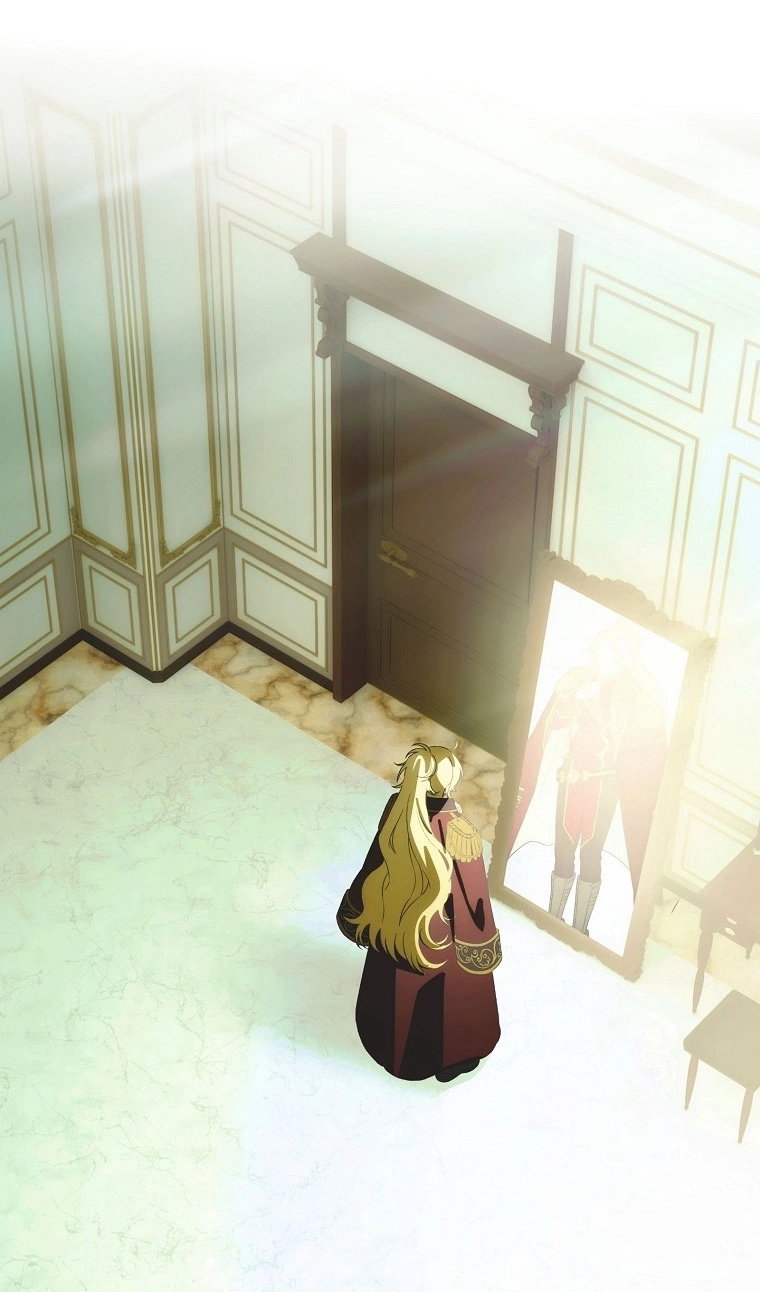 Манга Это не твой ребёнок - Глава 121 Страница 75