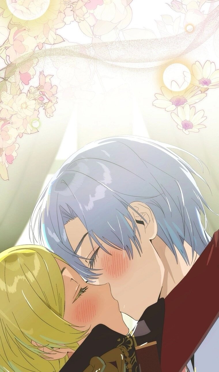 Манга Это не твой ребёнок - Глава 121 Страница 103