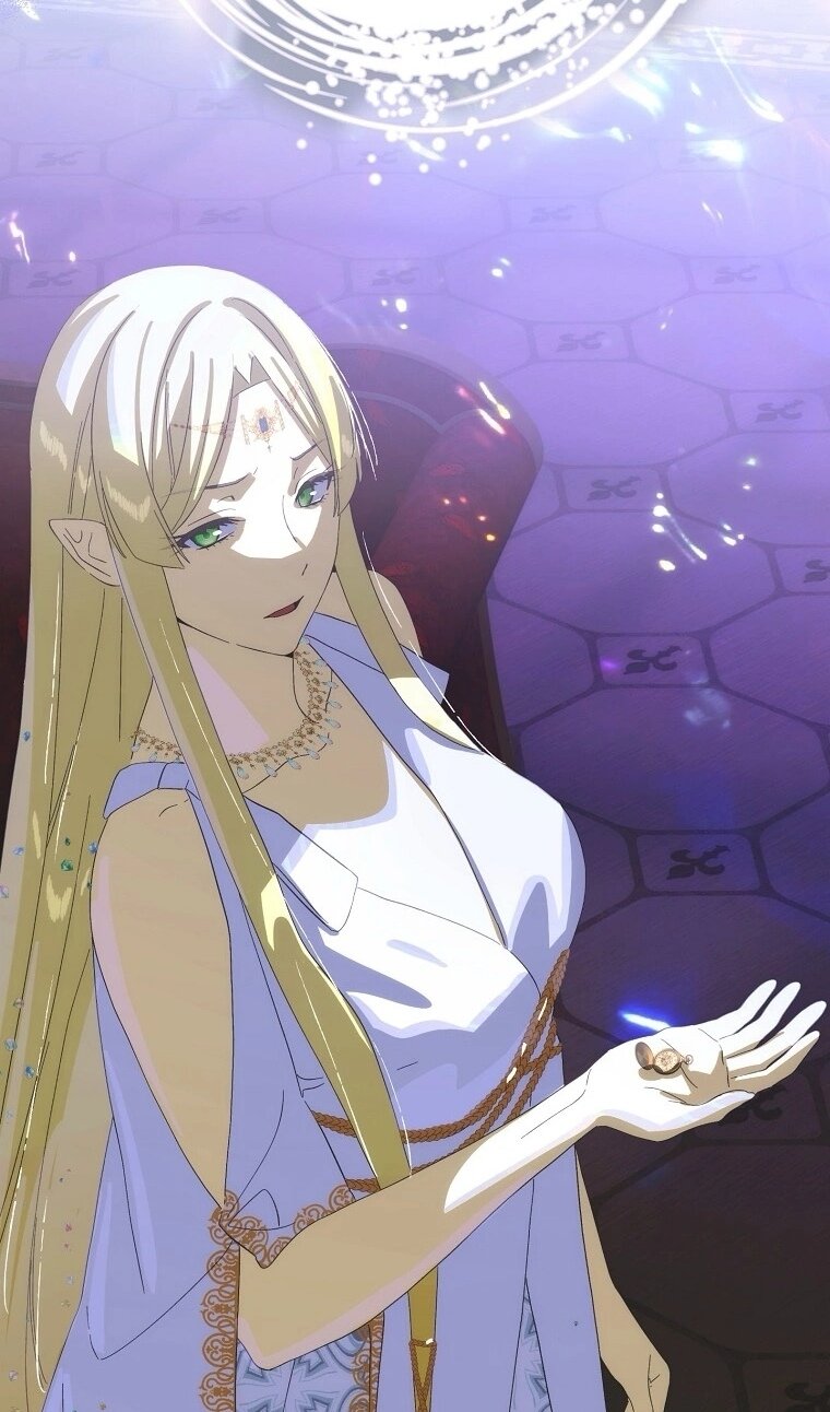 Манга Это не твой ребёнок - Глава 121 Страница 15