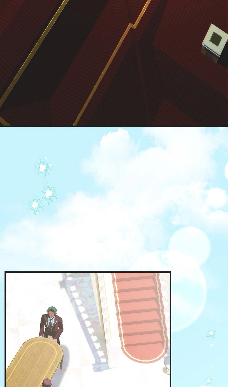 Манга Это не твой ребёнок - Глава 121 Страница 72