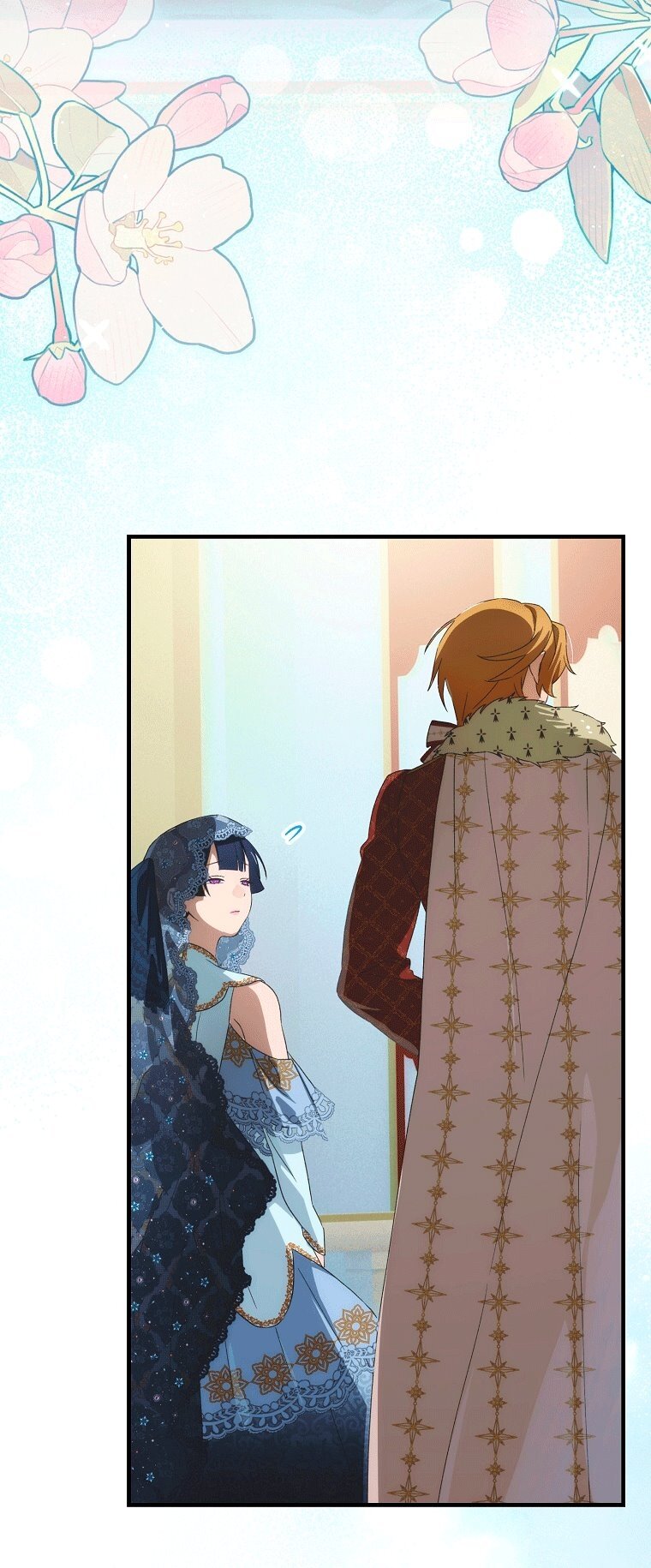 Манга Это не твой ребёнок - Глава 122 Страница 72