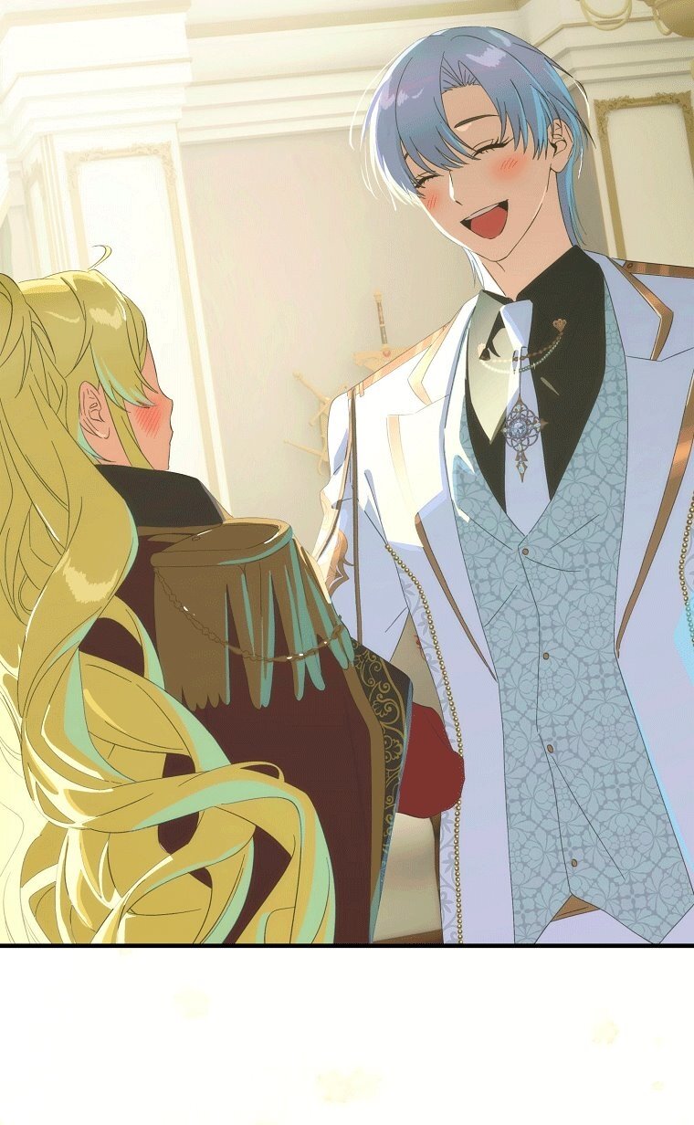 Манга Это не твой ребёнок - Глава 122 Страница 19