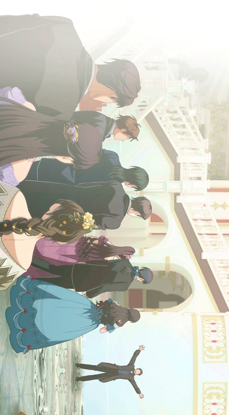 Манга Это не твой ребёнок - Глава 122 Страница 69