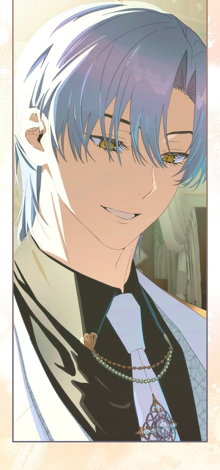 Манга Это не твой ребёнок - Глава 122 Страница 21