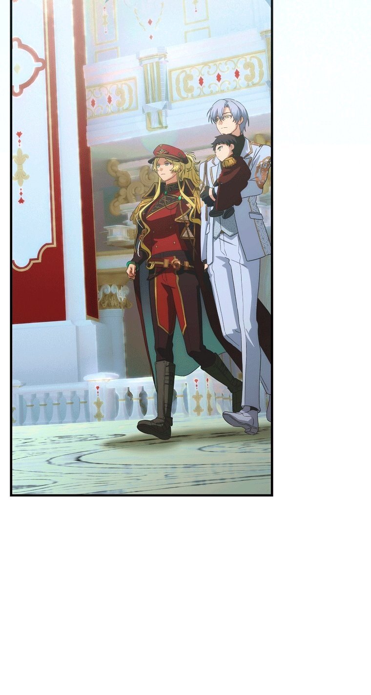 Манга Это не твой ребёнок - Глава 122 Страница 80