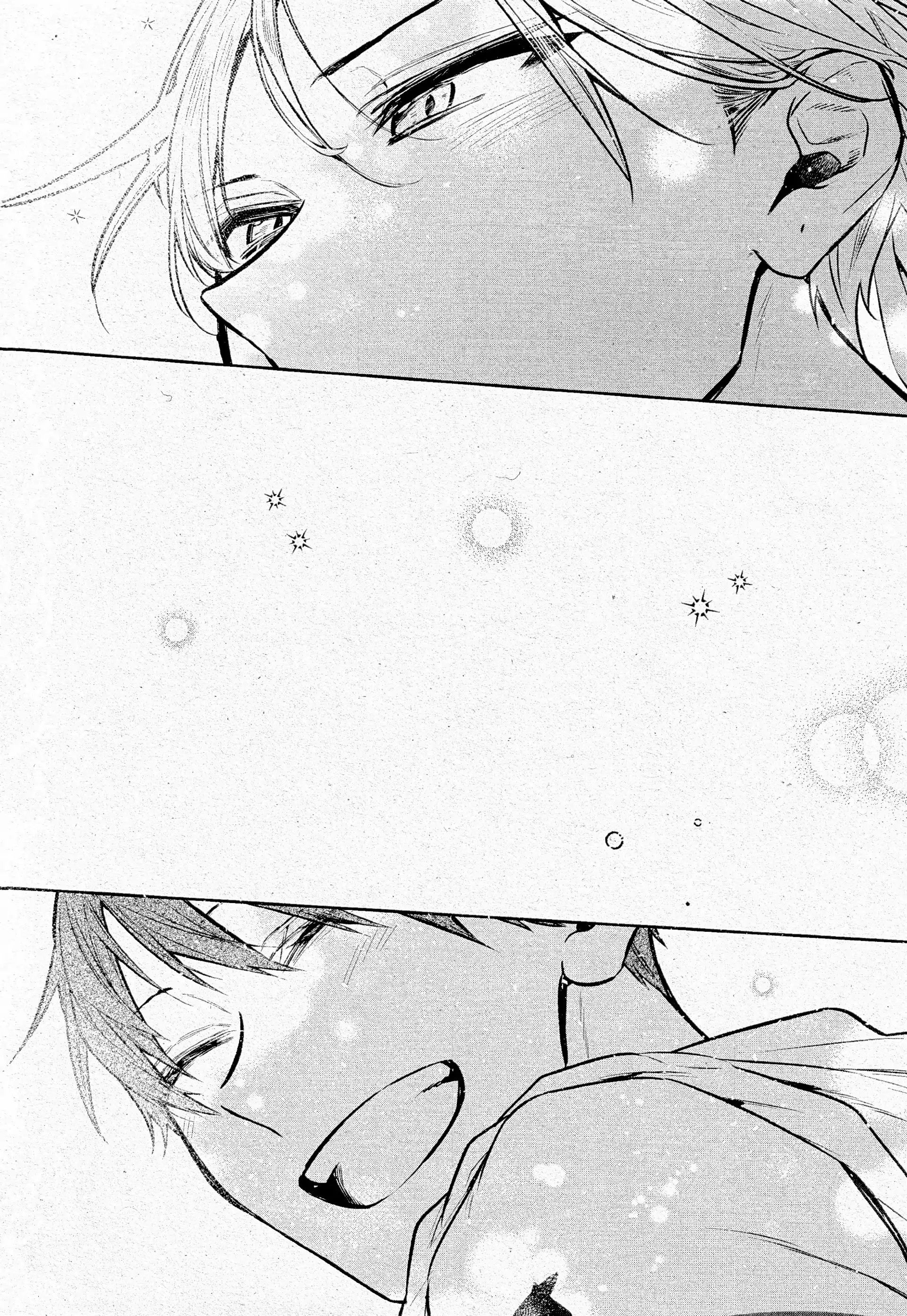 Манга Хирано и Кагиура - Глава 30 Страница 15