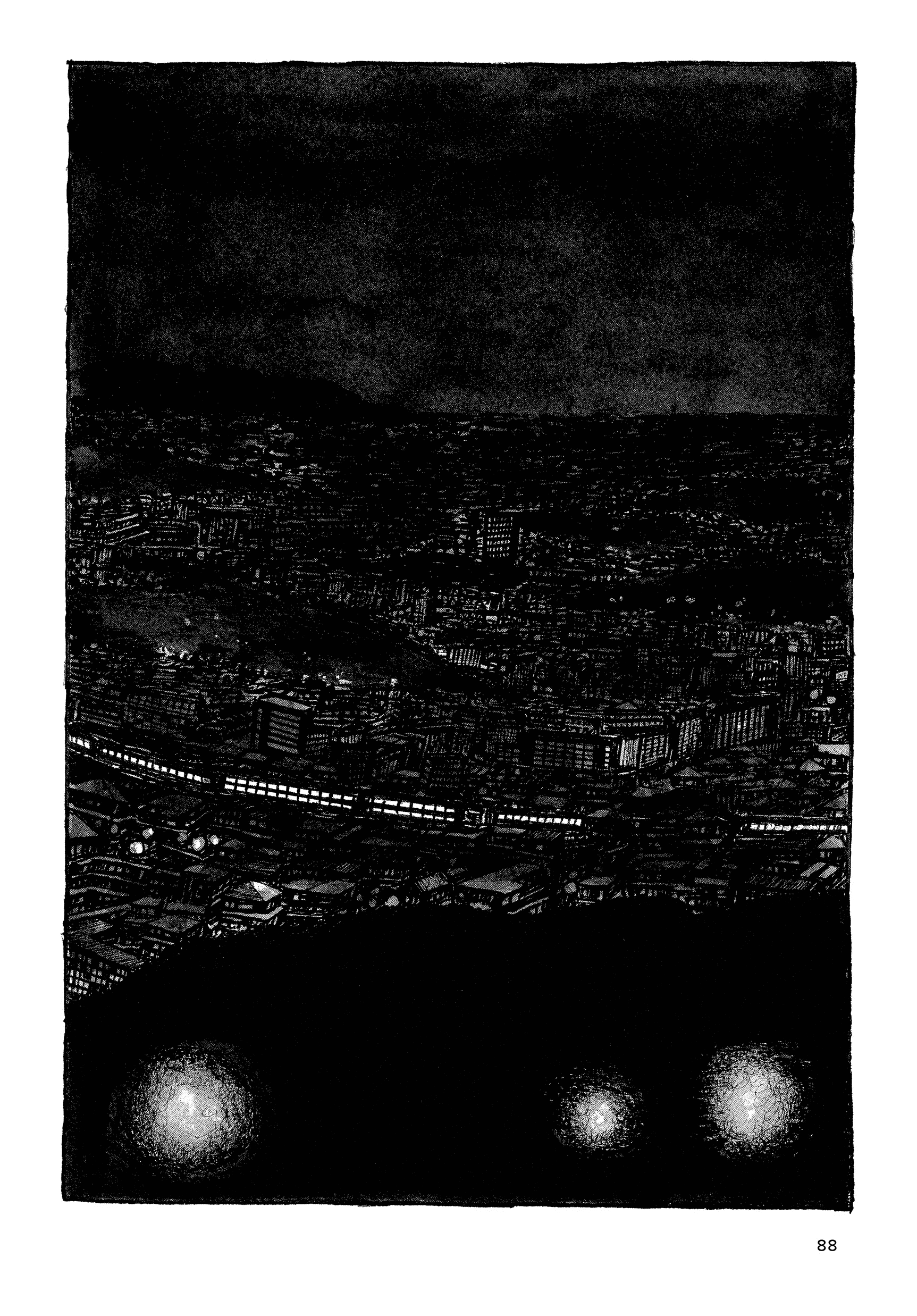 Манга Токио вчера - Глава 19 Страница 26