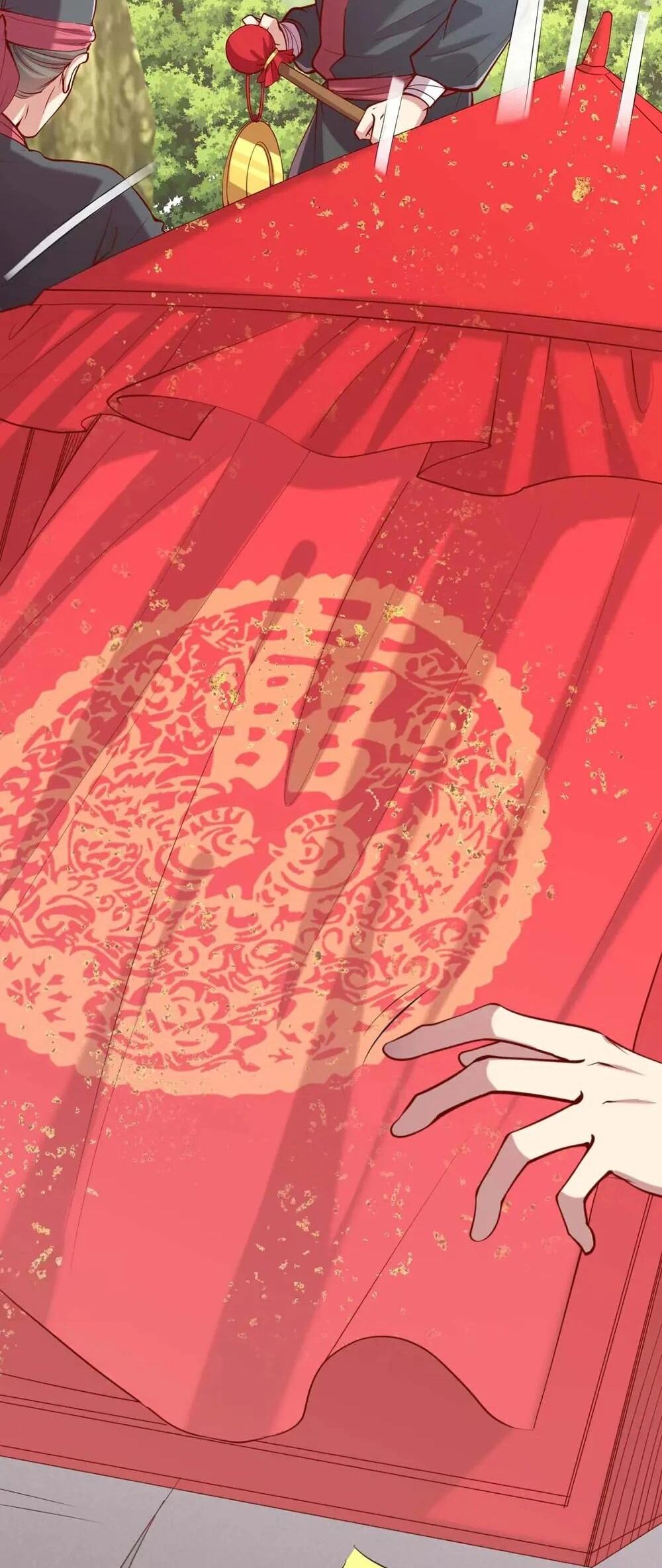 Манга Перерождение Императрицы - Глава 334 Страница 28