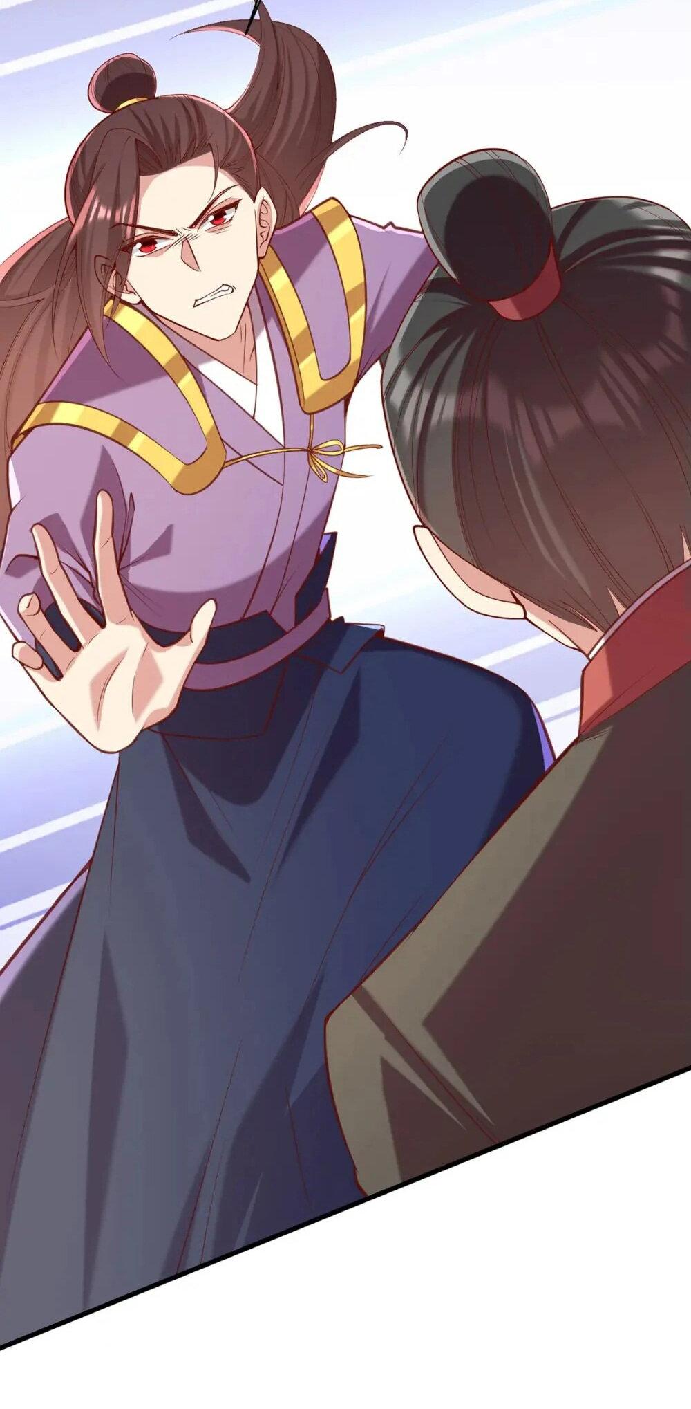 Манга Перерождение Императрицы - Глава 324 Страница 18