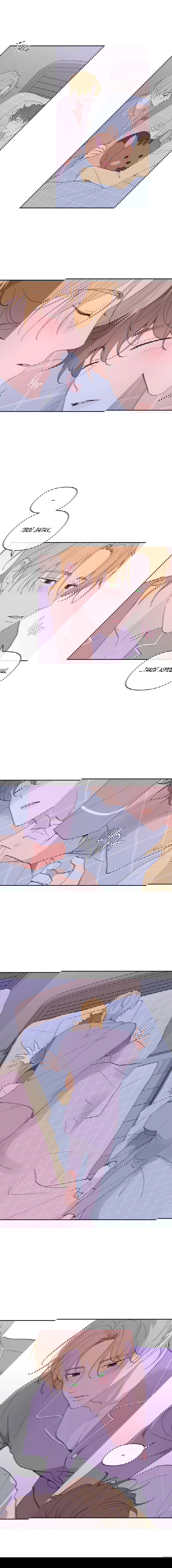 Манга Воспитание хозяина - Глава 49 Страница 12