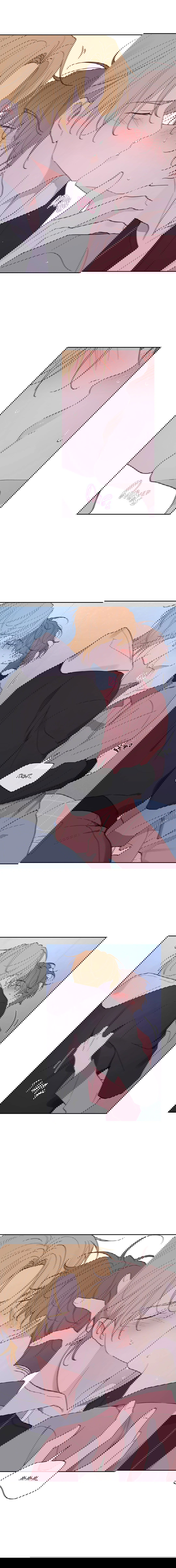 Манга Воспитание хозяина - Глава 55 Страница 3