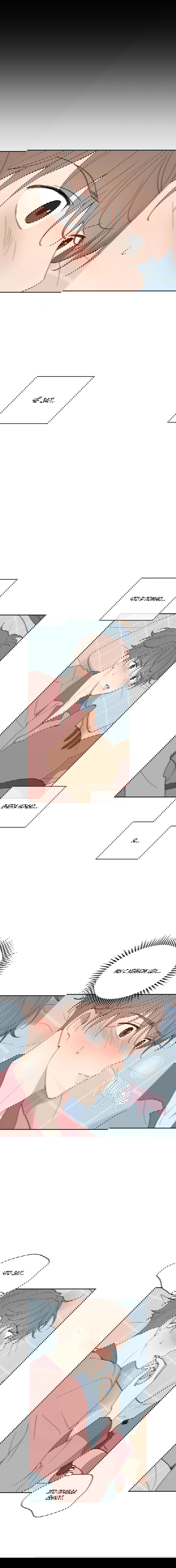 Манга Воспитание хозяина - Глава 55 Страница 10