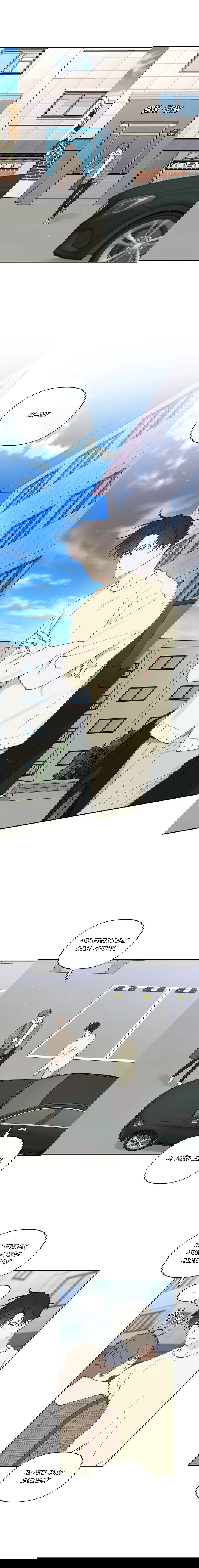 Манга Воспитание хозяина - Глава 56 Страница 5