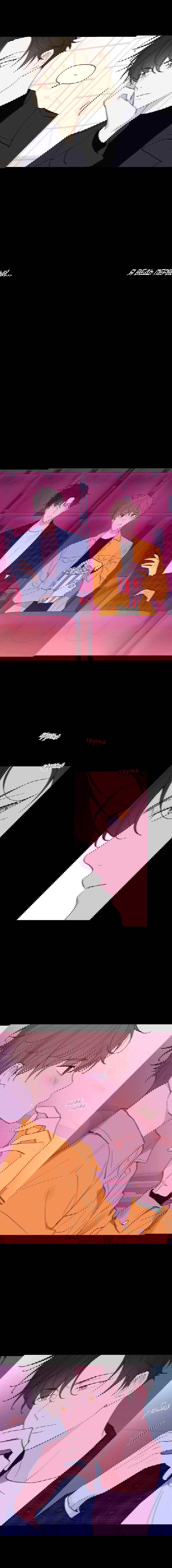 Манга Воспитание хозяина - Глава 60 Страница 11