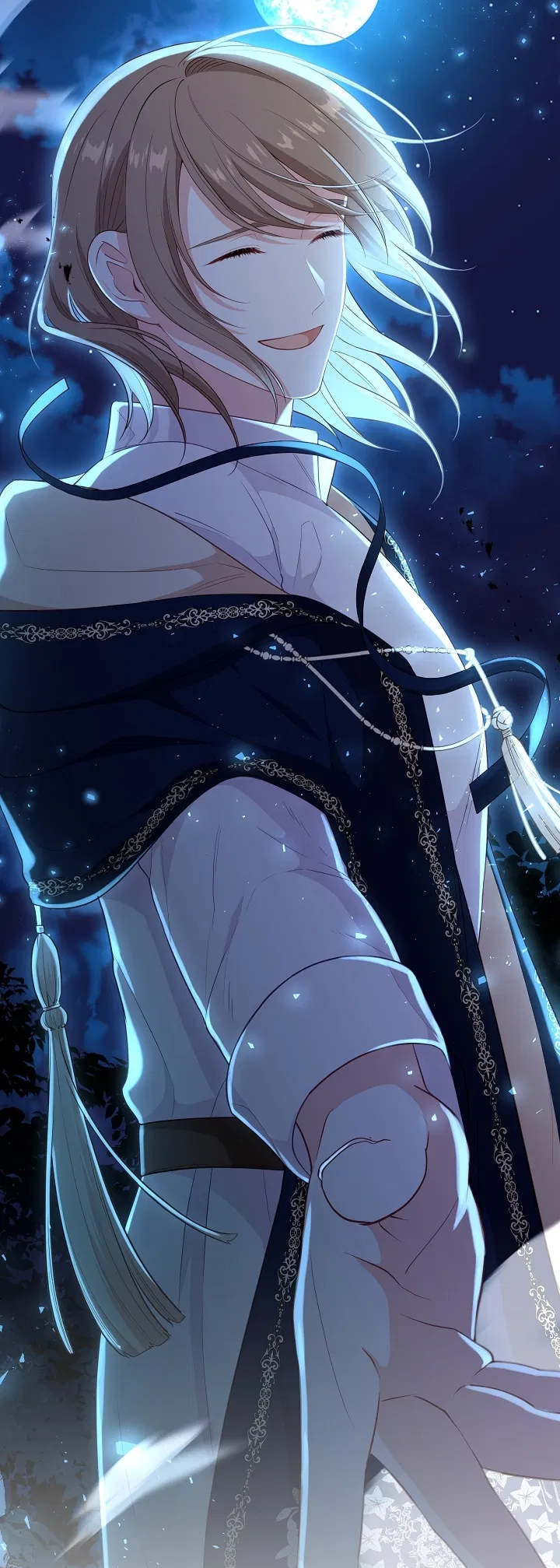 Манга Берегись этой чертовки! - Глава 129 Страница 10