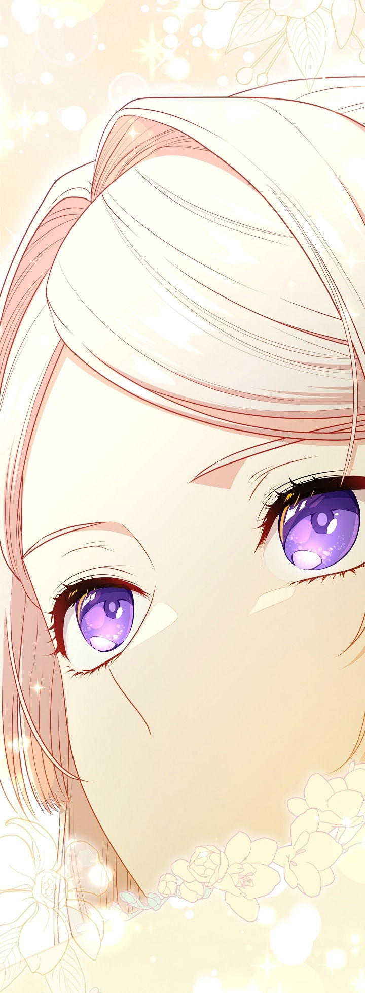 Манга Берегись этой чертовки! - Глава 129 Страница 47