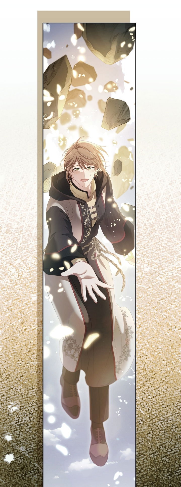 Манга Берегись этой чертовки! - Глава 130 Страница 50