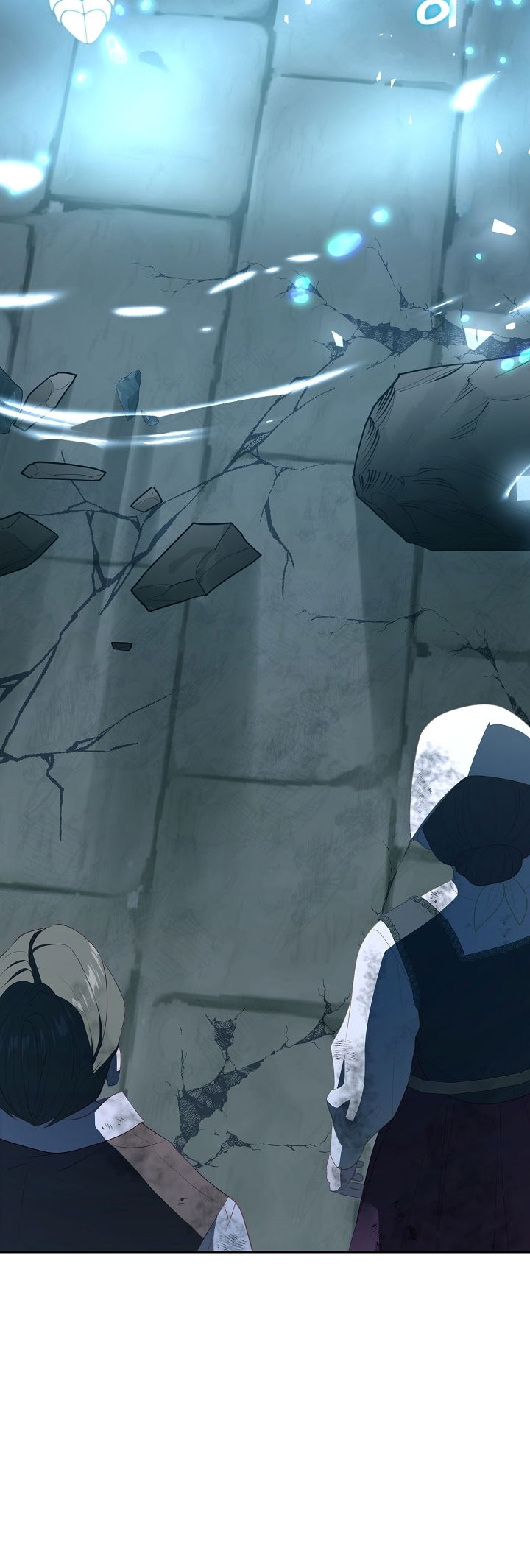 Манга Берегись этой чертовки! - Глава 130 Страница 29