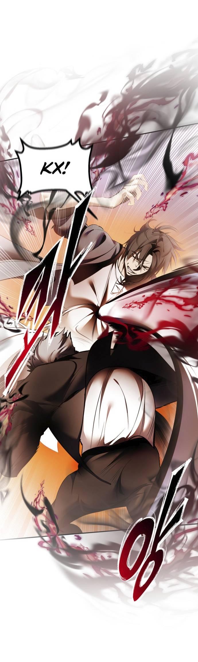 Манга Возвращение игрока - Глава 218 Страница 32