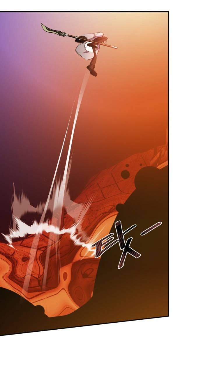 Манга Возвращение игрока - Глава 218 Страница 23