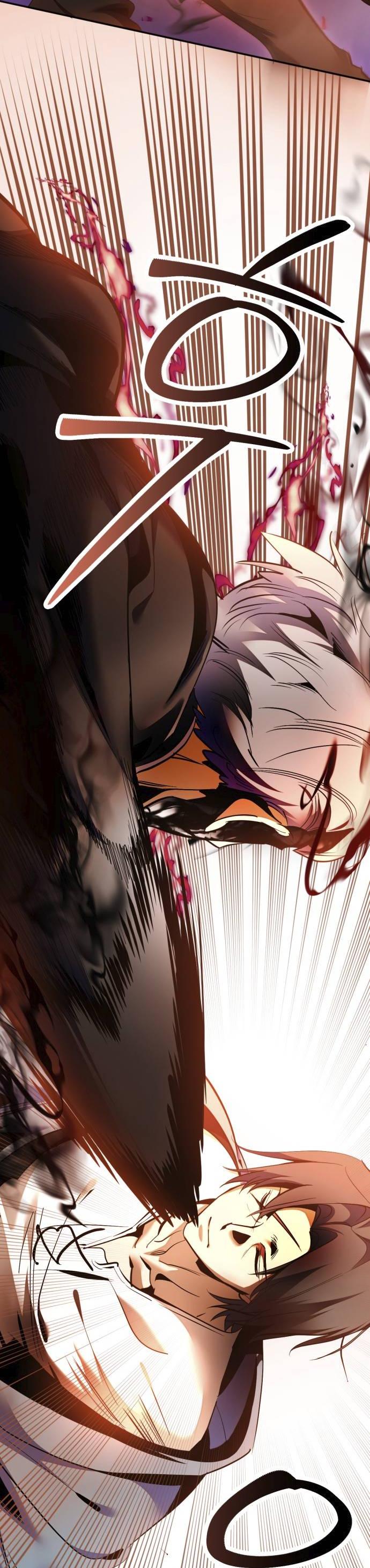 Манга Возвращение игрока - Глава 218 Страница 12