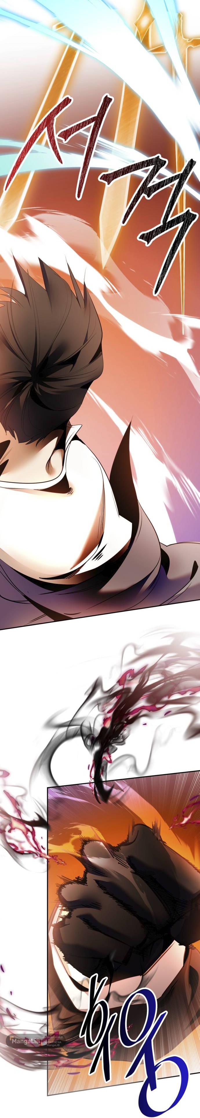 Манга Возвращение игрока - Глава 218 Страница 31