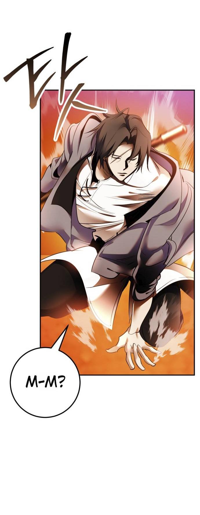 Манга Возвращение игрока - Глава 218 Страница 22