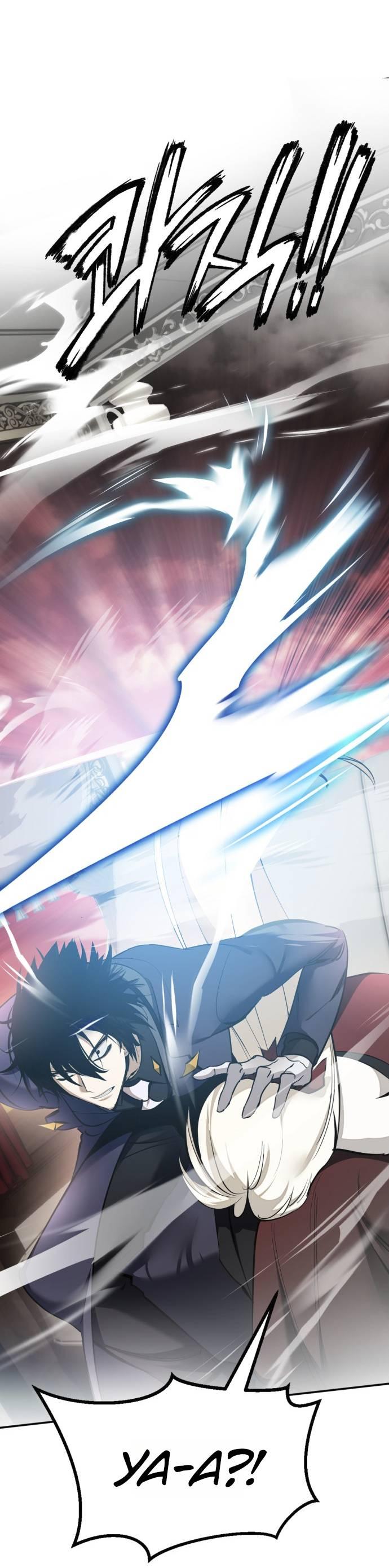 Манга Возвращение игрока - Глава 217 Страница 37