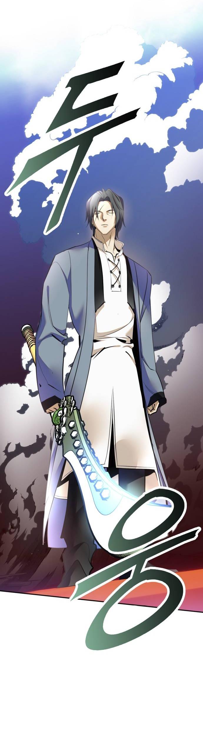 Манга Возвращение игрока - Глава 217 Страница 43