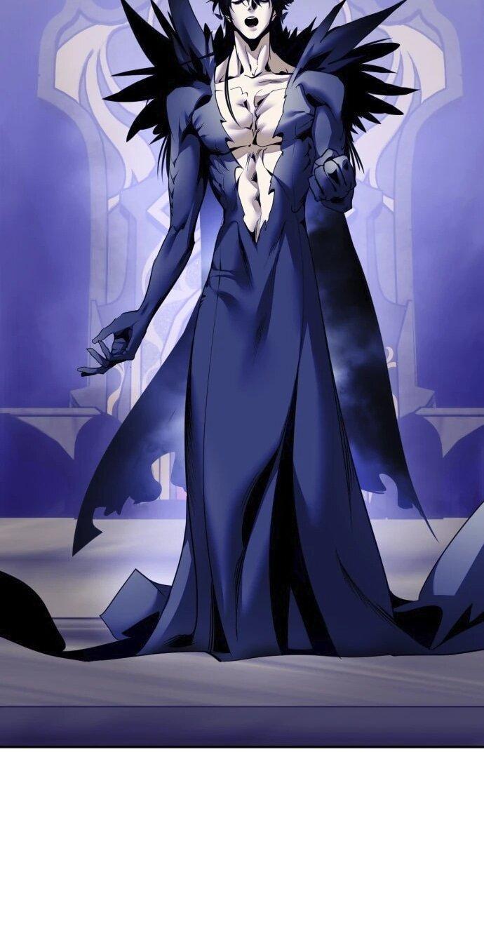 Манга Возвращение игрока - Глава 220 Страница 55