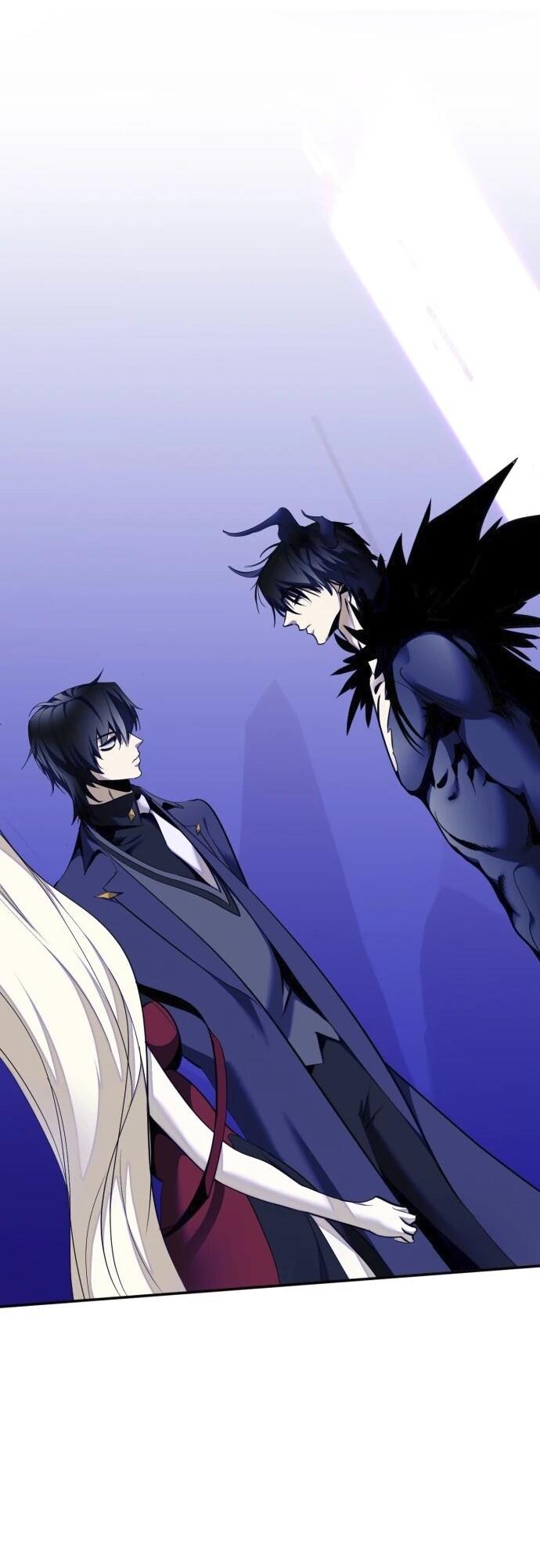 Манга Возвращение игрока - Глава 220 Страница 58