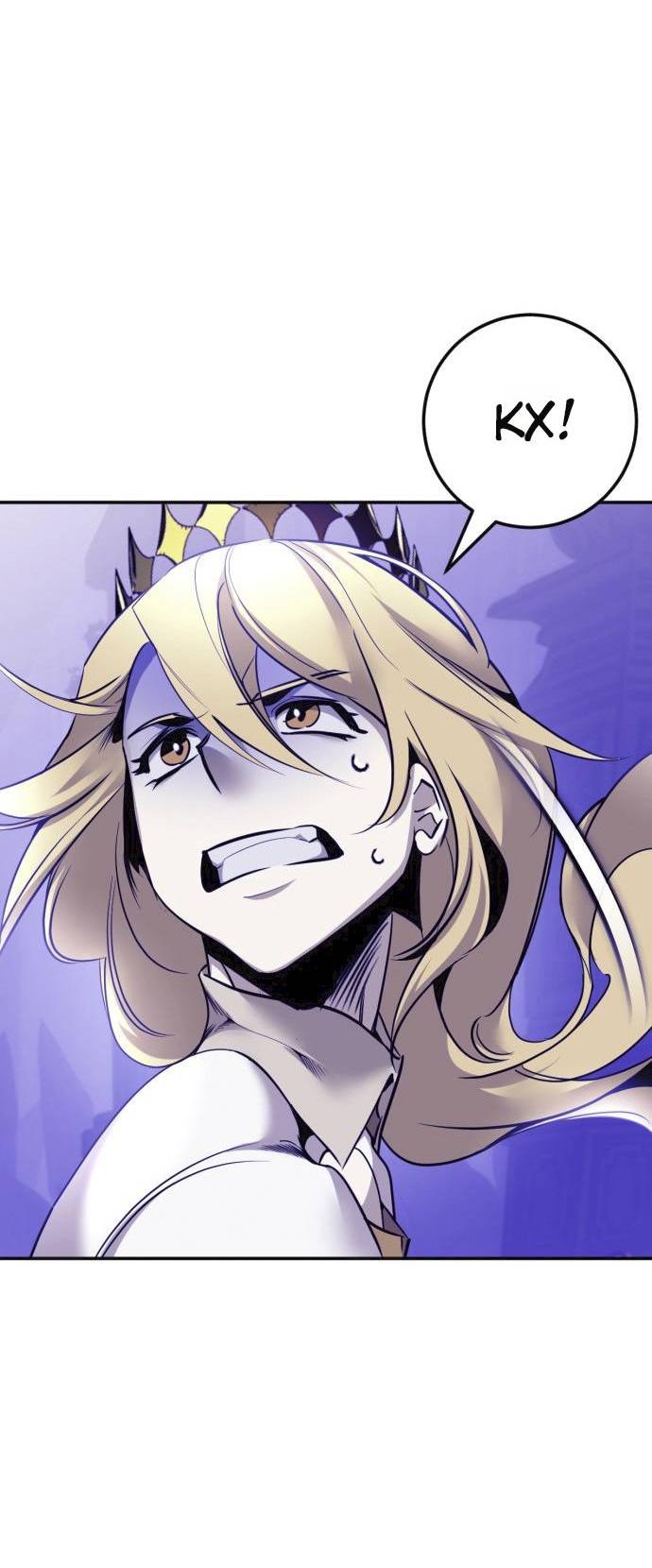 Манга Возвращение игрока - Глава 221 Страница 22