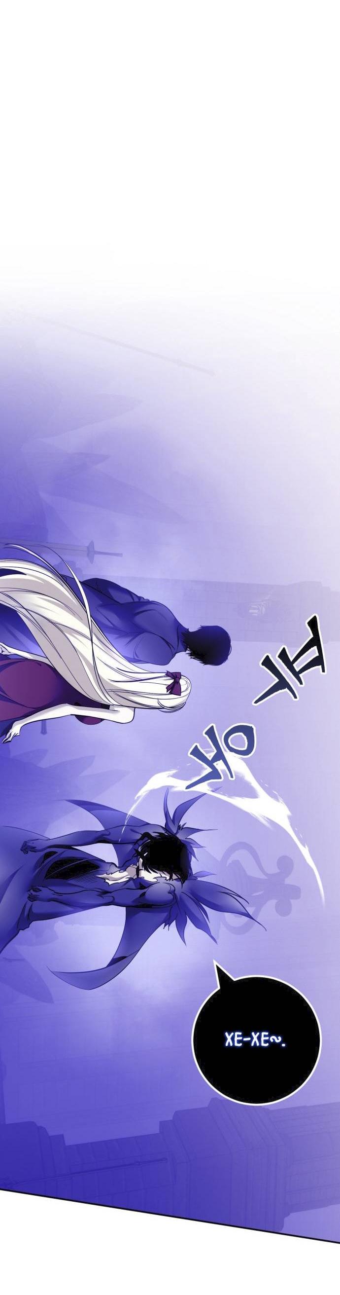 Манга Возвращение игрока - Глава 221 Страница 37